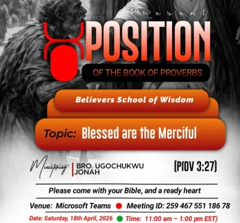 Believers School of Wisdom